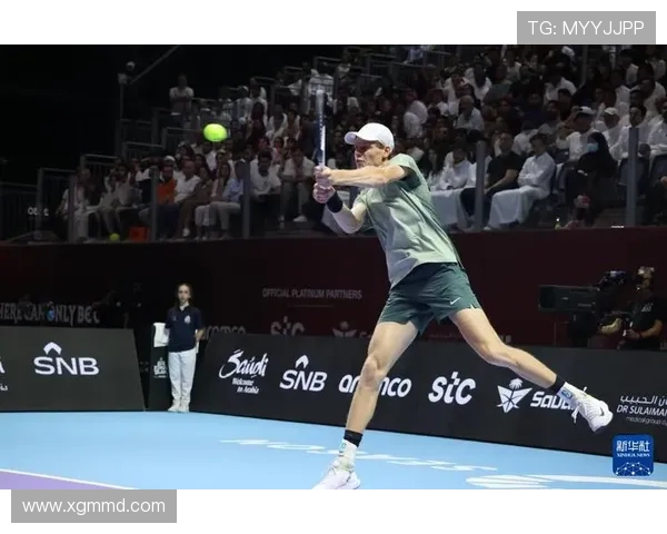 辛纳横扫德约强势晋级将与阿尔卡拉斯上演沙特六王大满贯巅峰对决