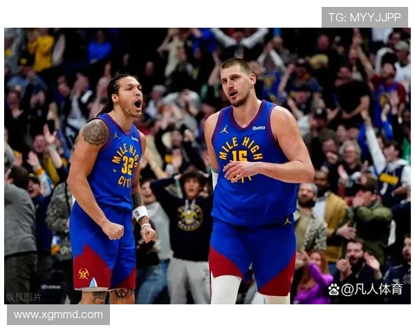 约基奇砍28+11+12仍吞9失误6犯 掘金鏖战击退鹈鹕收胜利