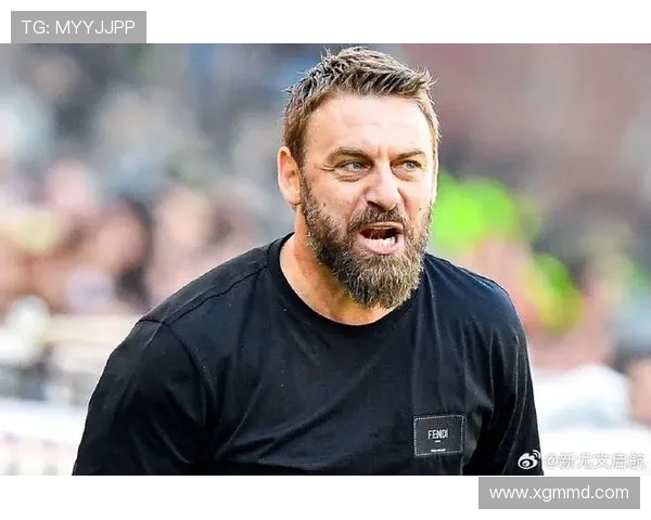 德罗西期待与热那亚达成短期执教协议静待俱乐部最终决定 德罗西期待与热那亚达成短期执教协议静待俱乐部最终决定