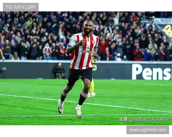 热刺关注布伦特福德23岁边锋沙德身价高达3000万欧元 热刺关注布伦特福德23岁边锋沙德身价高达3000万欧元